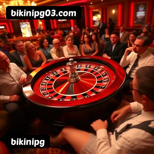 bikinipg - Rápido Acesse