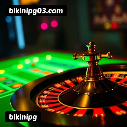 bikinipg Belo Horizonte - Promo Tips