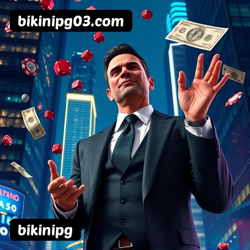 bikinipg Salvador - Support