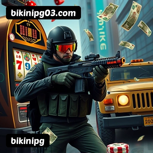 bikinipg Salvador - Statistics