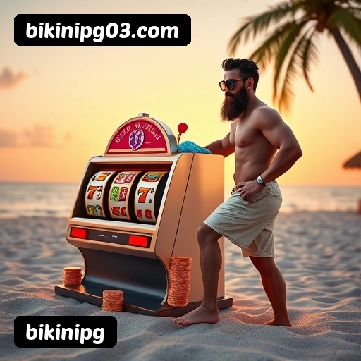 bikinipg Salvador - Promo Stats