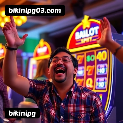 bikinipg Curitiba - Live Status