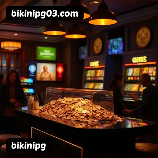 bikinipg Brasília - Crash Guide