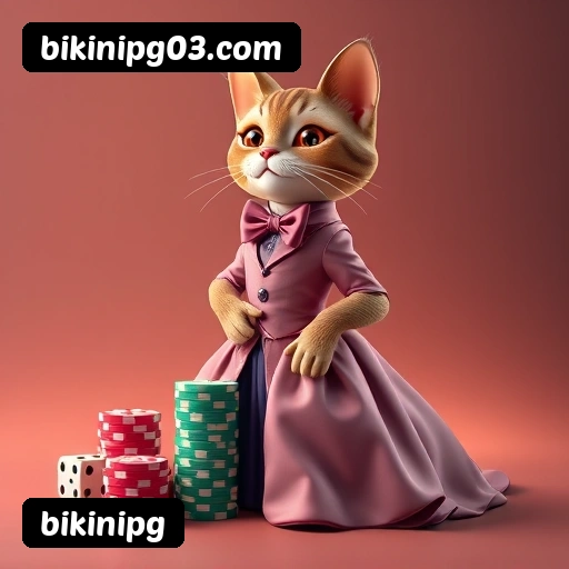 bikinipg - Support