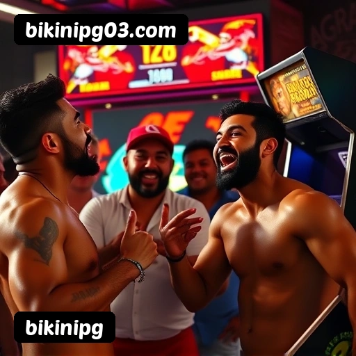 bikinipg São Paulo - Live Tables