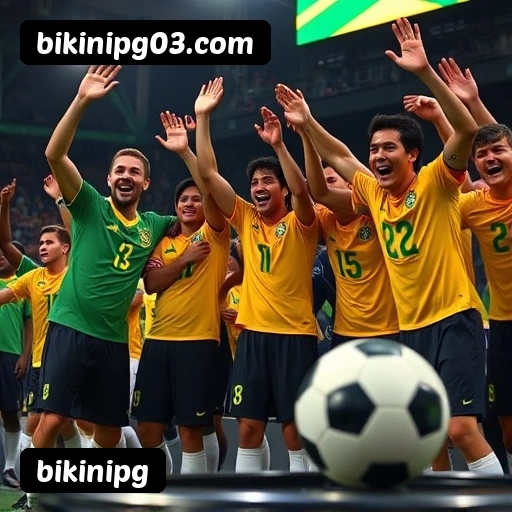 bikinipg Curitiba - Statistics