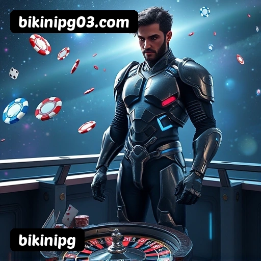 bikinipg Fortaleza - Leaderboard