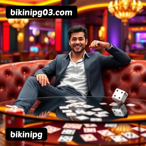 bikinipg - Análise de Mercados Esportivos