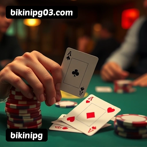 bikinipg São Paulo - Top Slots