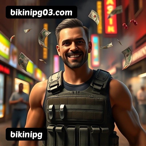 bikinipg - App Performance