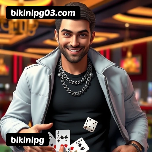 bikinipg Belo Horizonte - Jackpots