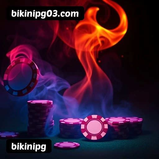 bikinipg Brasília - Betting Features